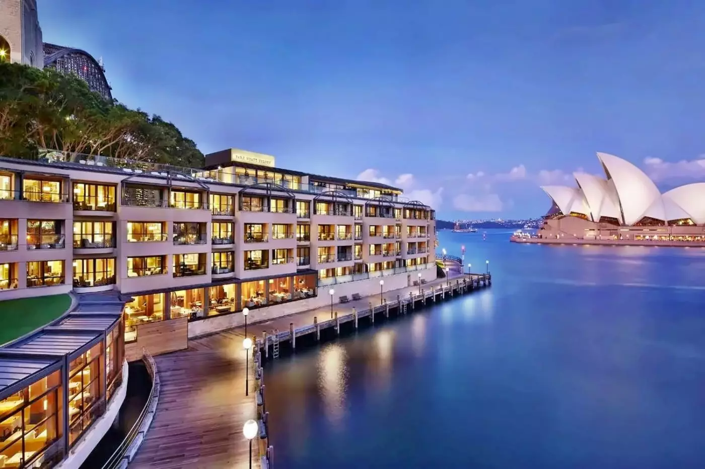 Park Hyatt Sydney