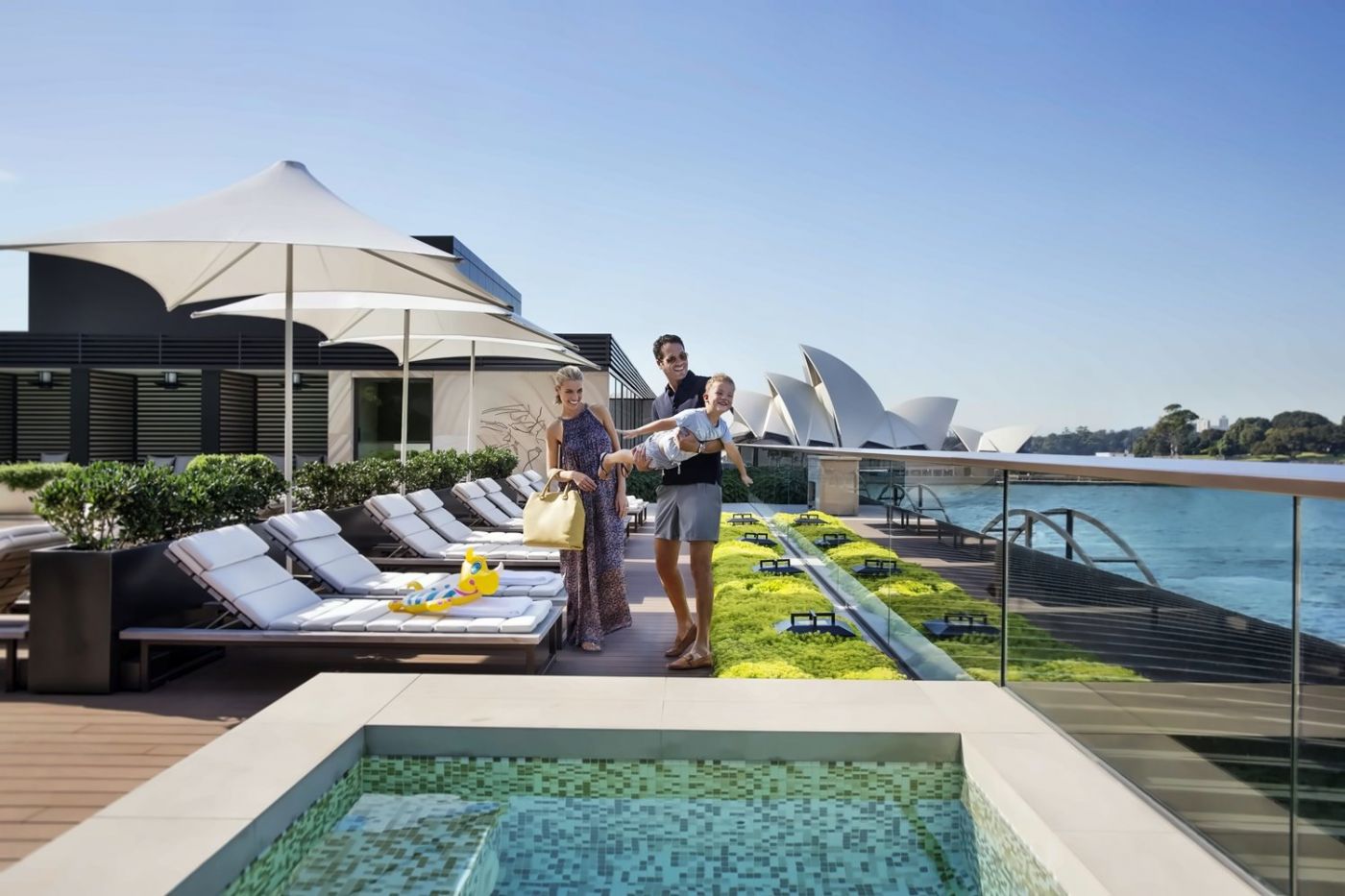 Park Hyatt Sydney