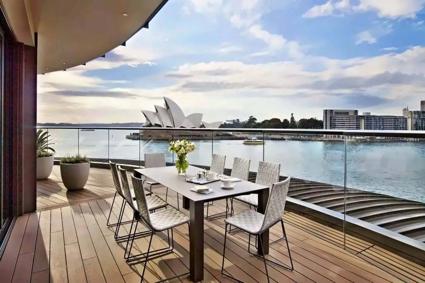 Park Hyatt Sydney