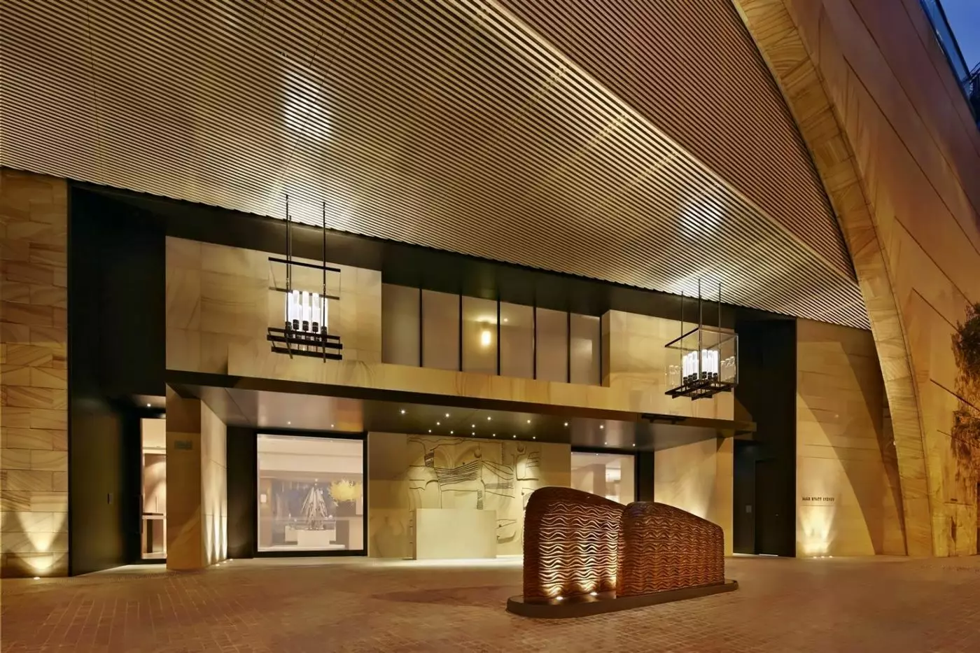 Park Hyatt Sydney
