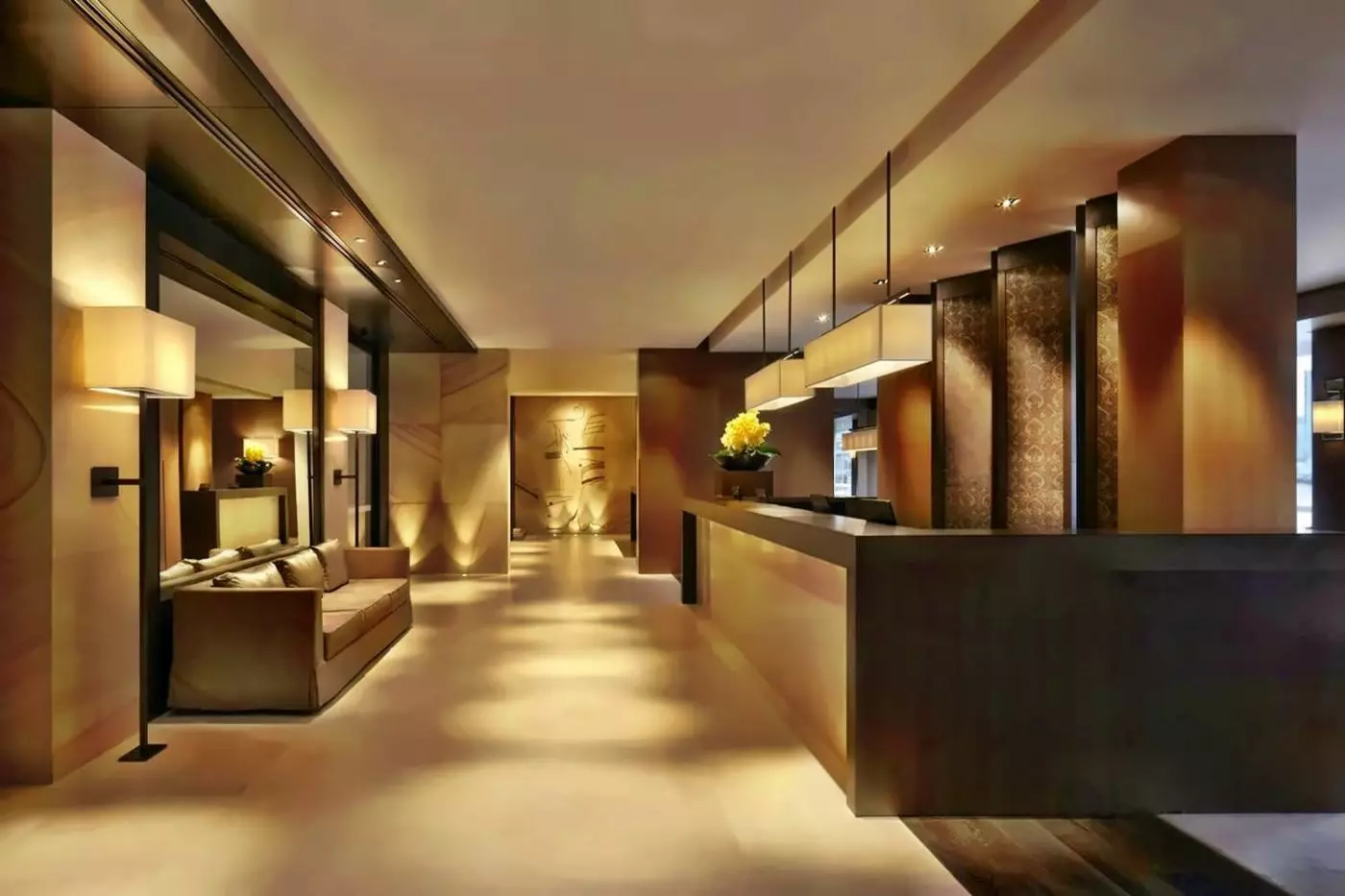 Park Hyatt Sydney
