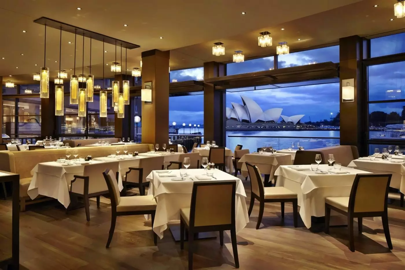 Park Hyatt Sydney