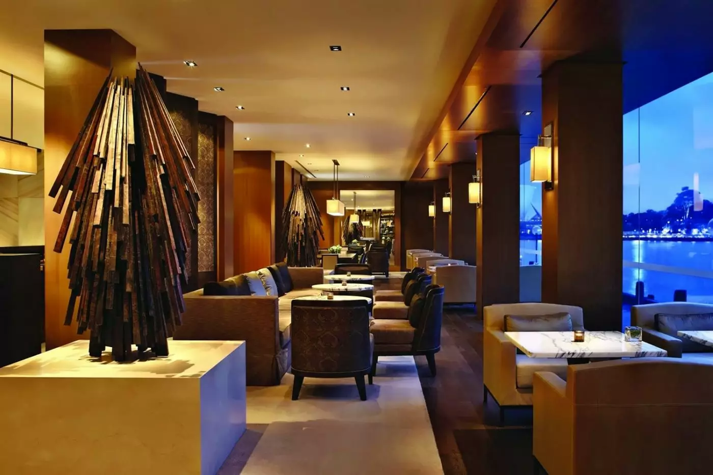 Park Hyatt Sydney