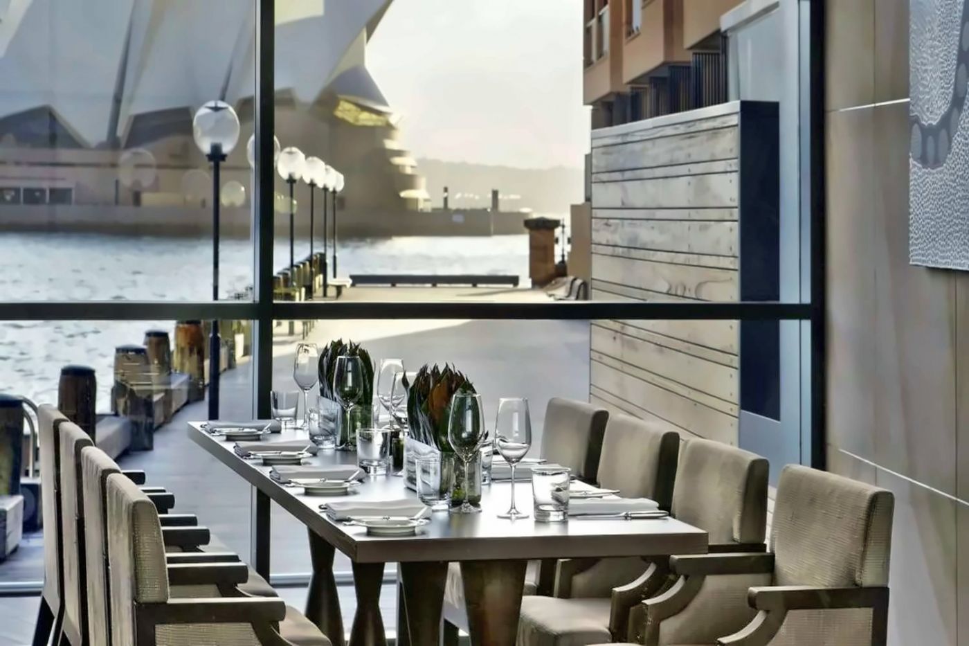 Park Hyatt Sydney