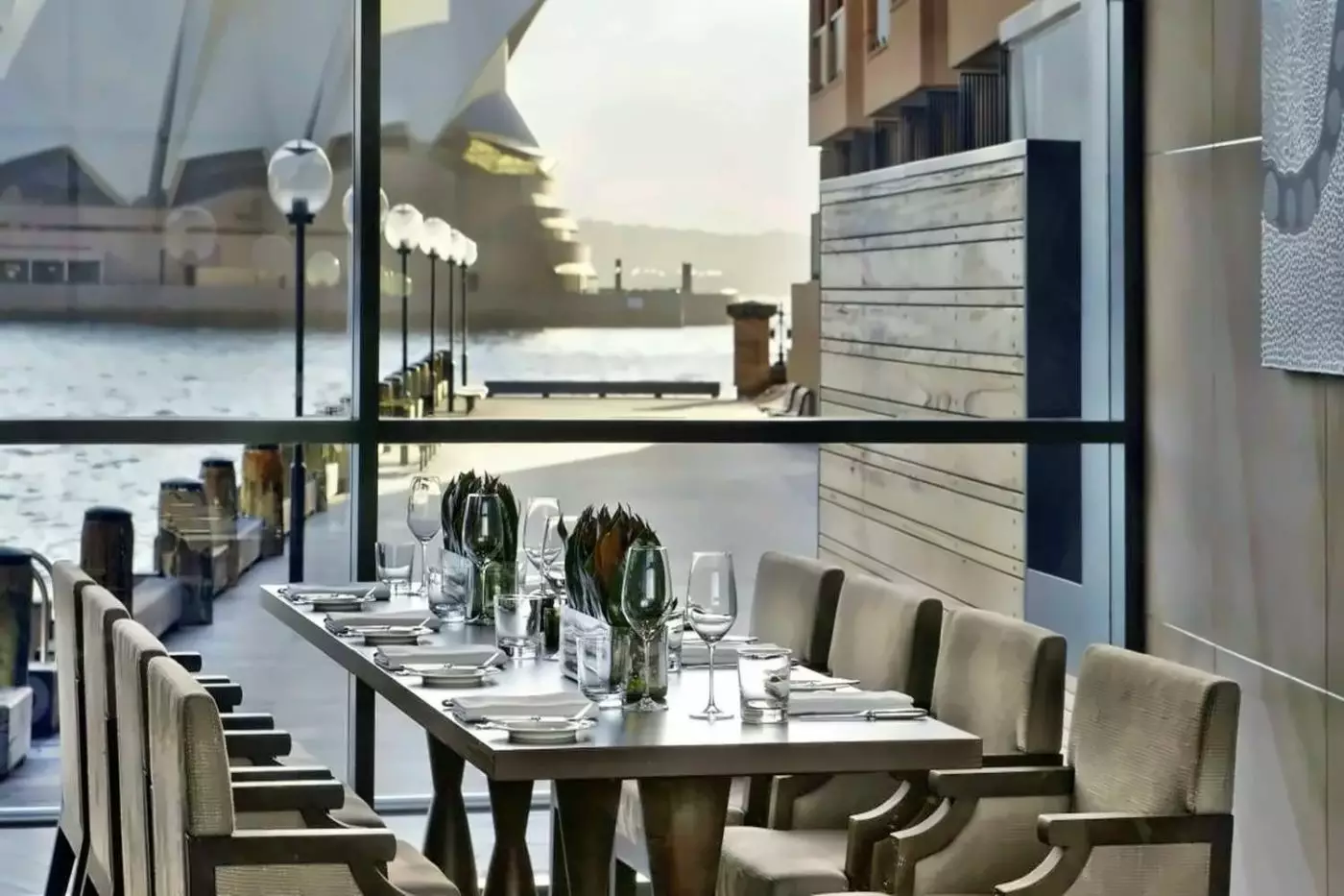 Park Hyatt Sydney