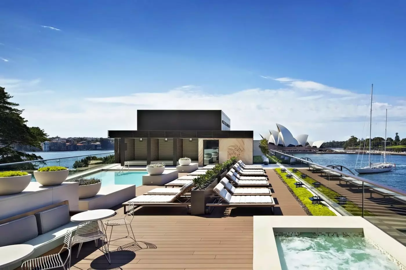 Park Hyatt Sydney