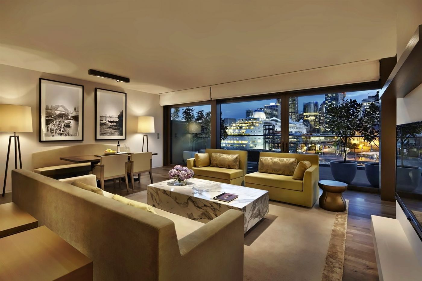 Park Hyatt Sydney
