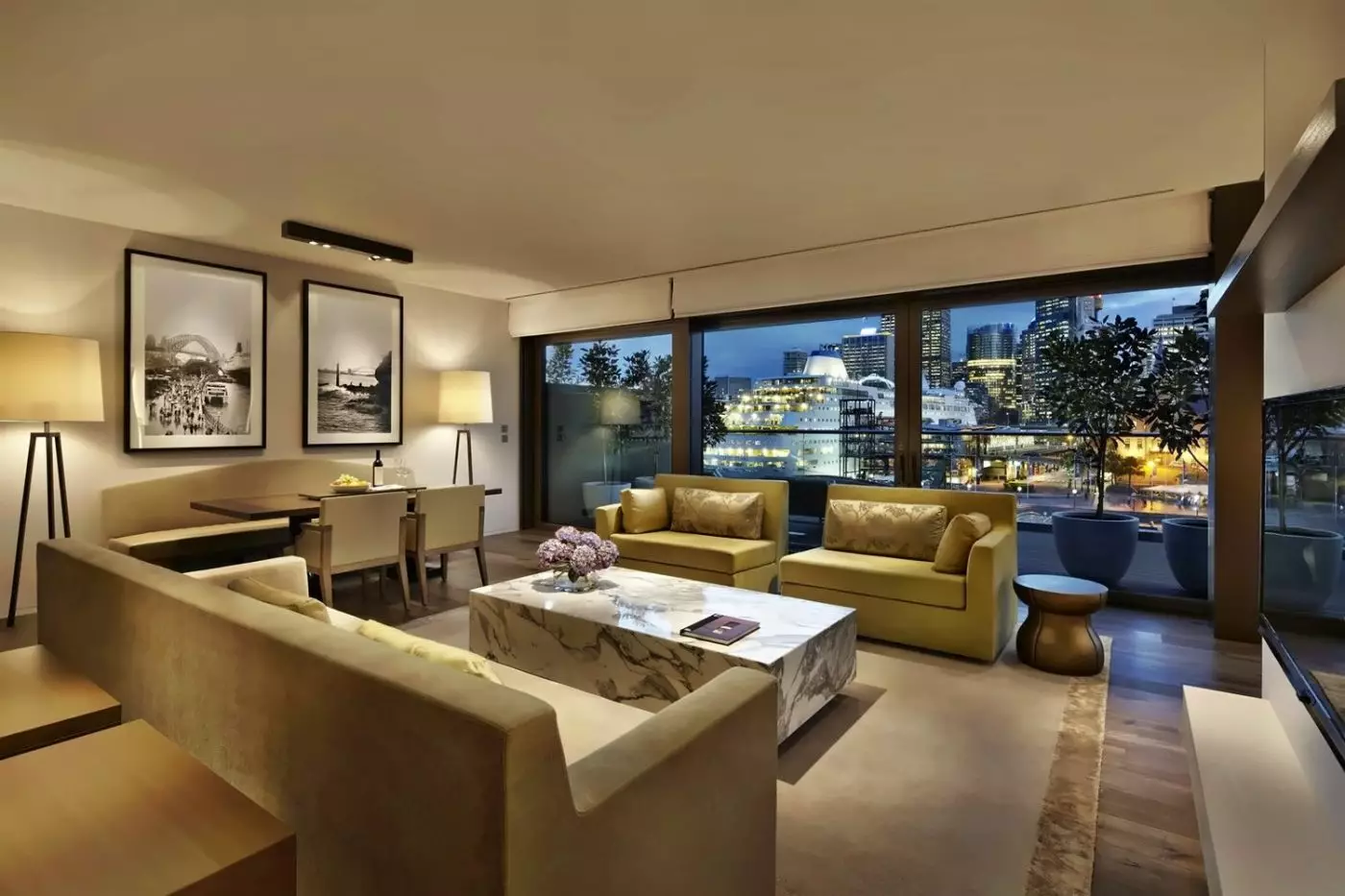 Park Hyatt Sydney