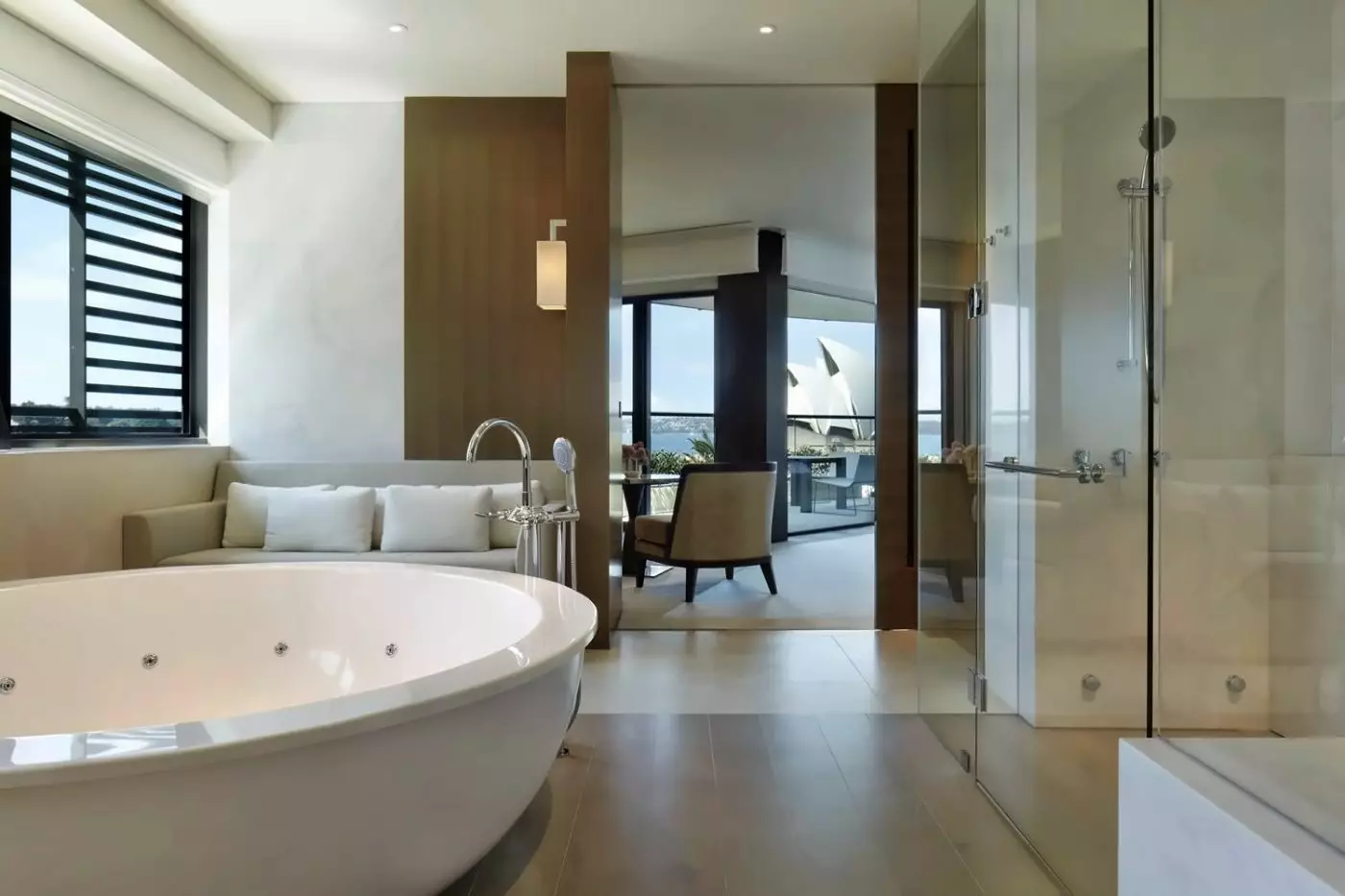 Park Hyatt Sydney