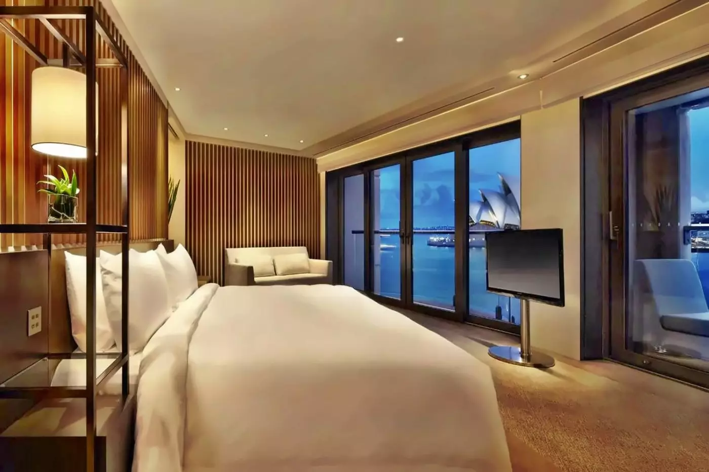 Park Hyatt Sydney