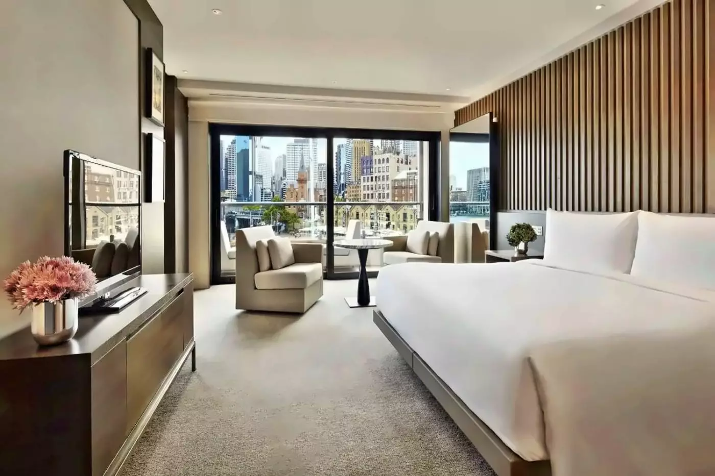 Park Hyatt Sydney