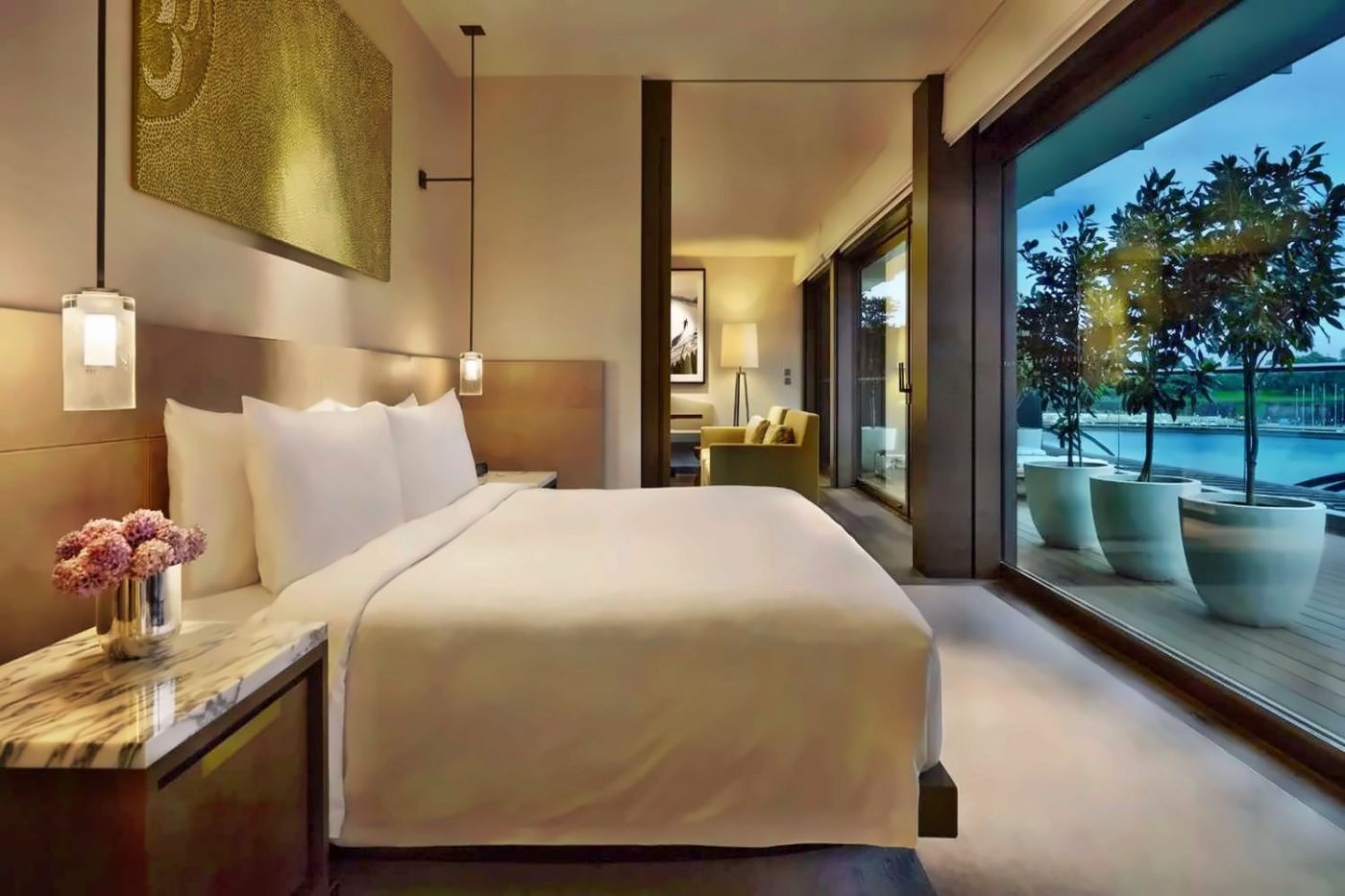 Park Hyatt Sydney