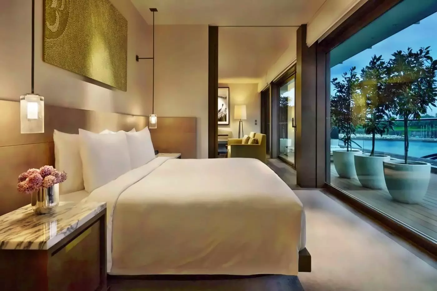 Park Hyatt Sydney