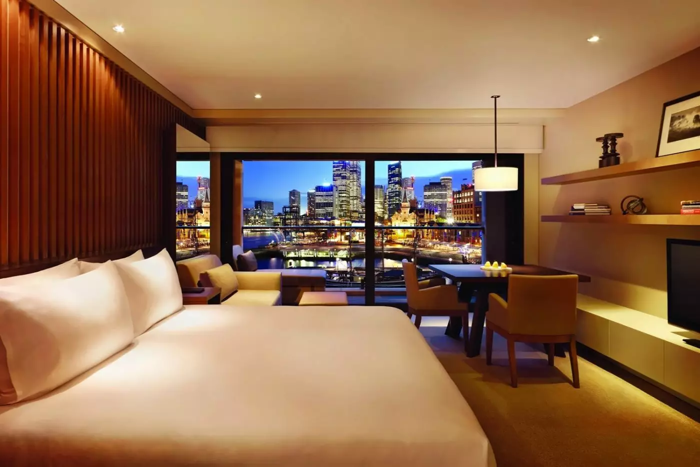 Park Hyatt Sydney