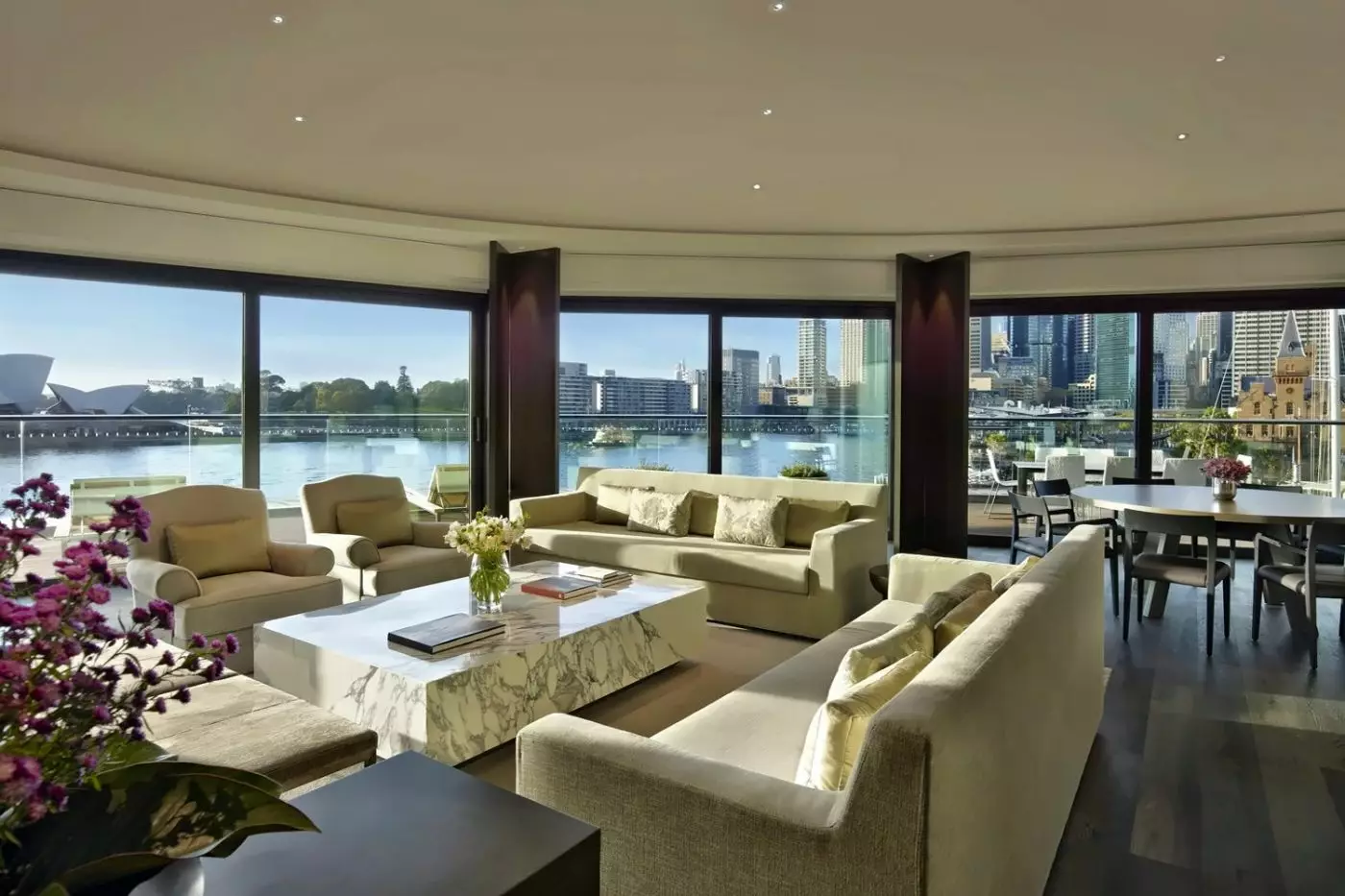 Park Hyatt Sydney