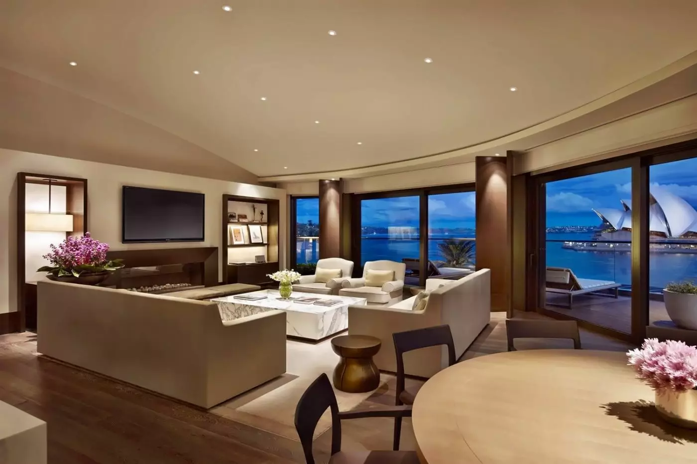 Park Hyatt Sydney