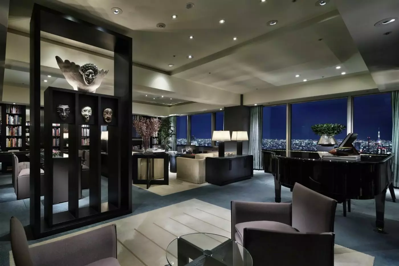 Park Hyatt Tokyo