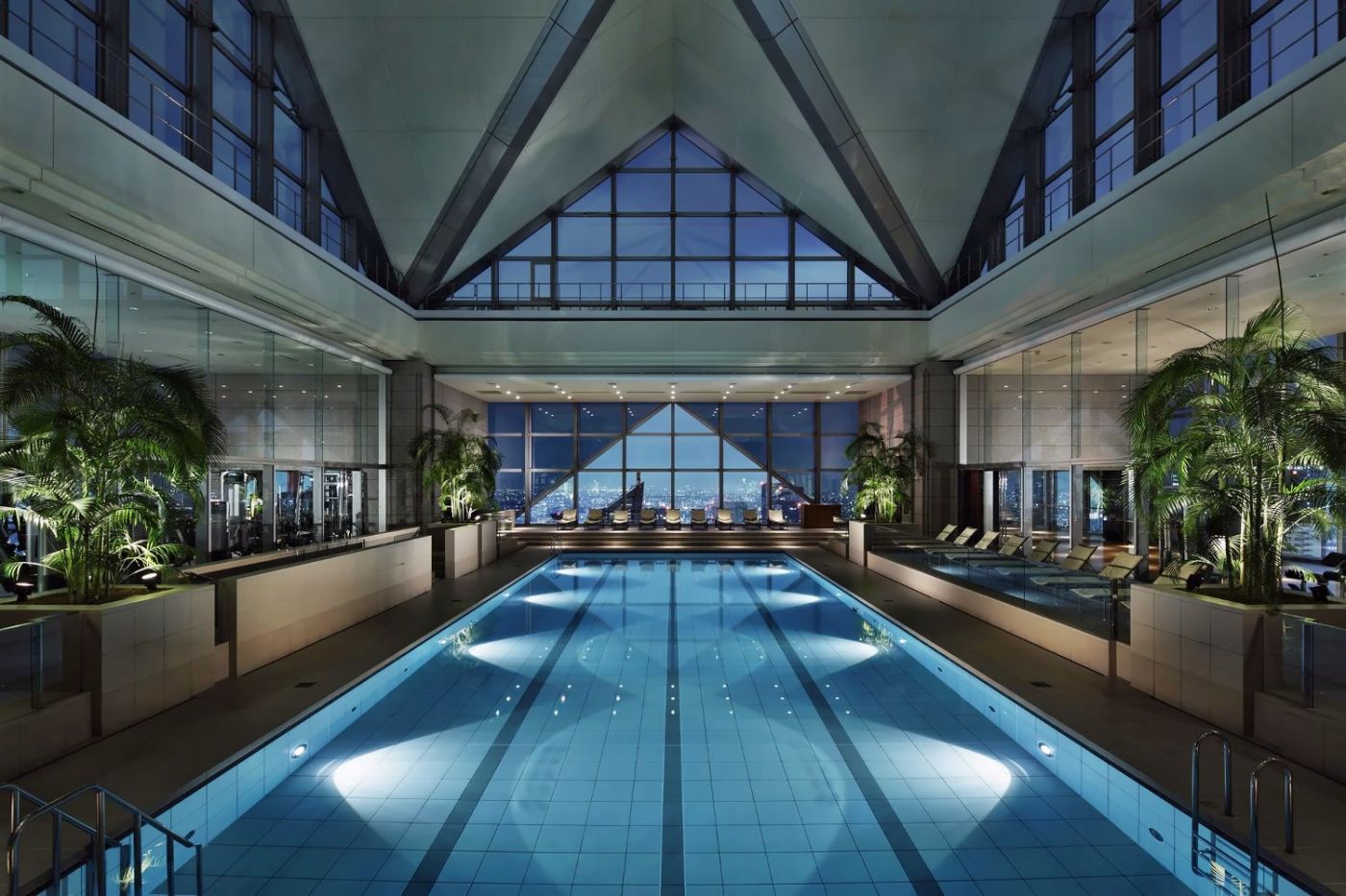 Park Hyatt Tokyo