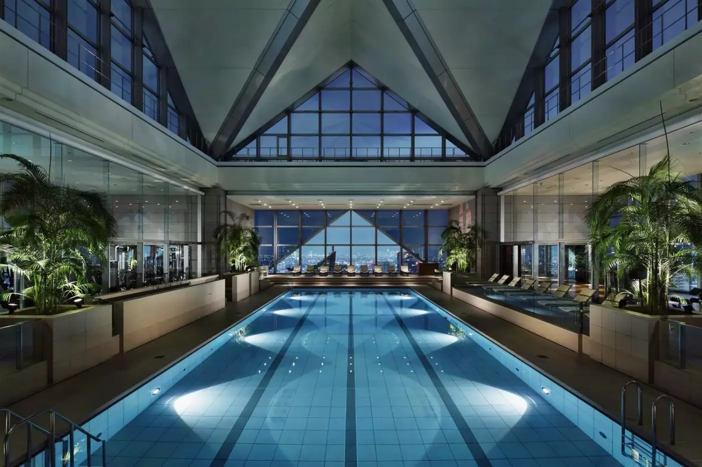 Park Hyatt Tokyo