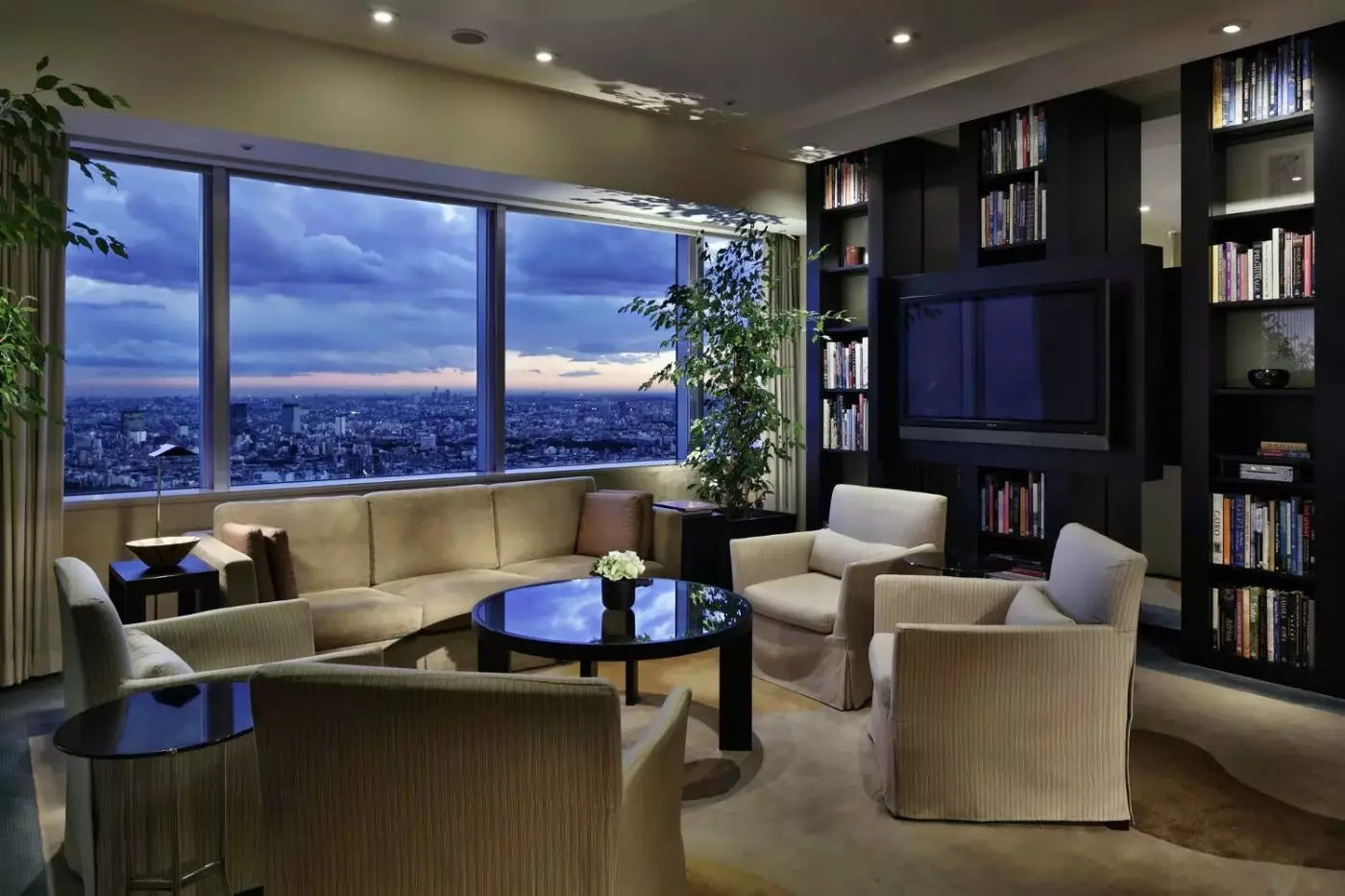 Park Hyatt Tokyo