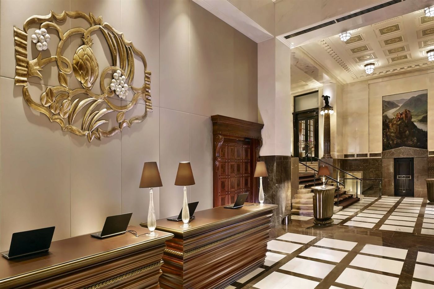 Park Hyatt Vienna