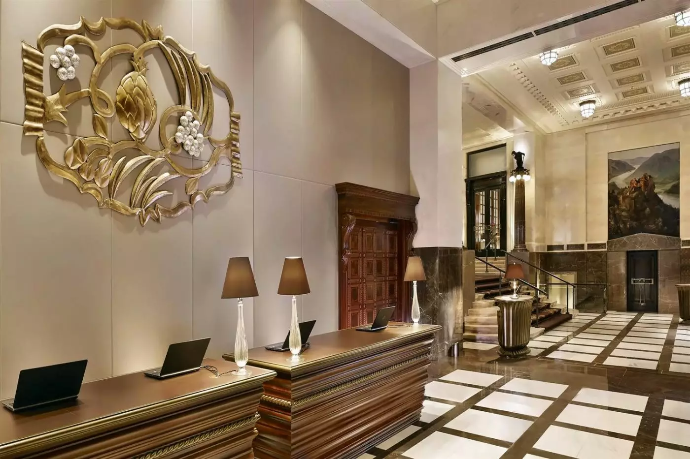 Park Hyatt Vienna