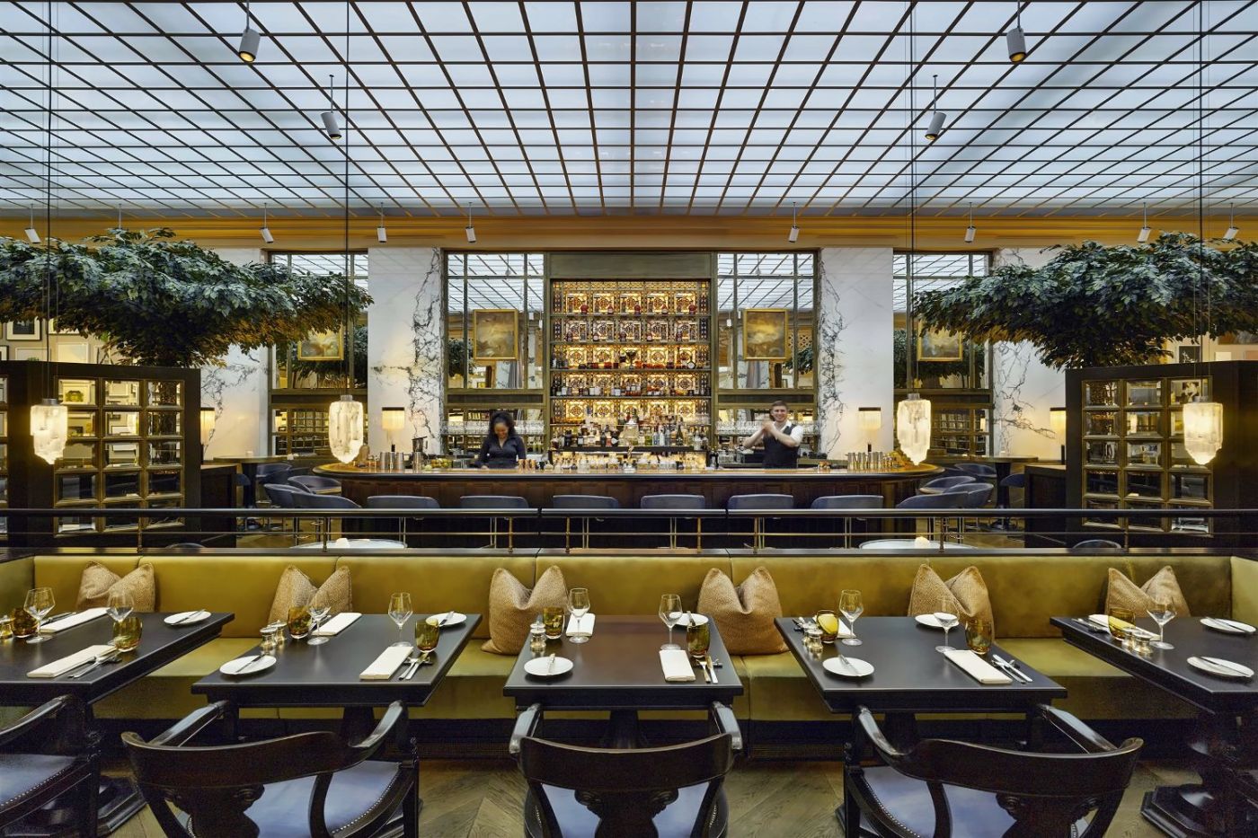 Park Hyatt Vienna