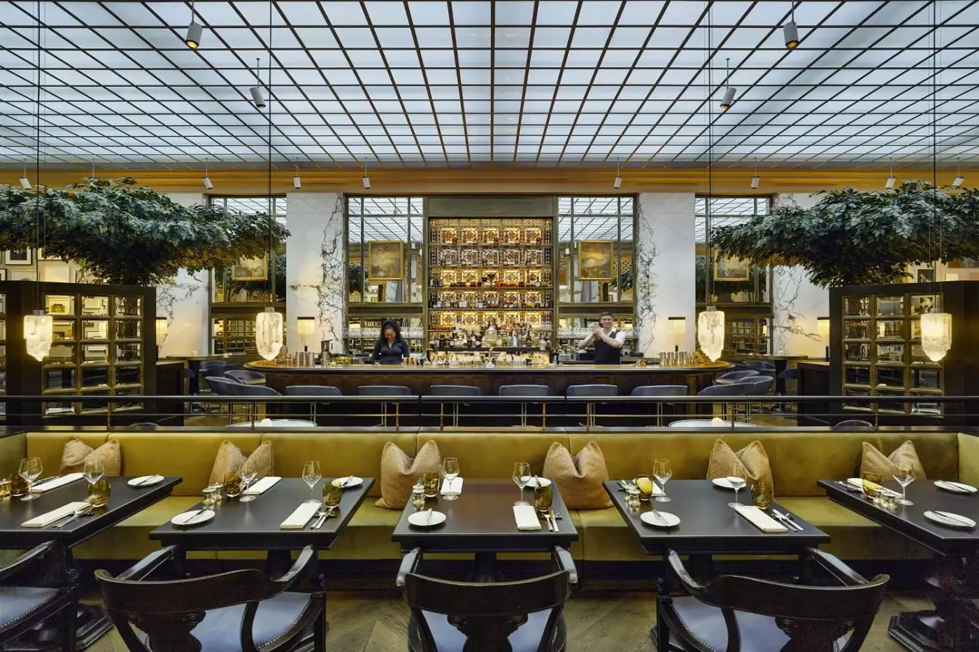 Park Hyatt Vienna