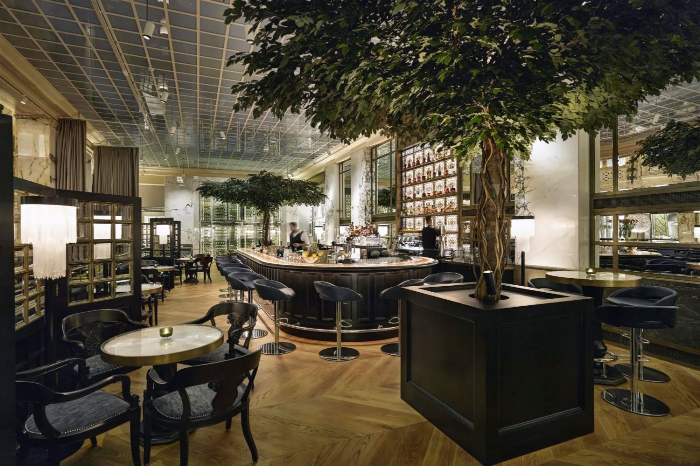 Park Hyatt Vienna