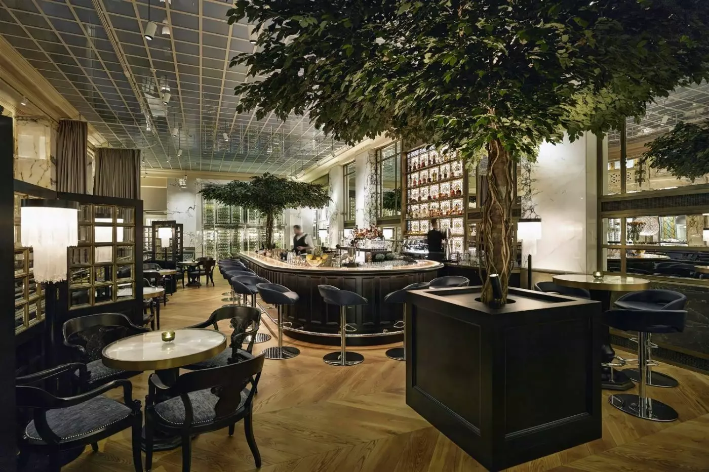 Park Hyatt Vienna