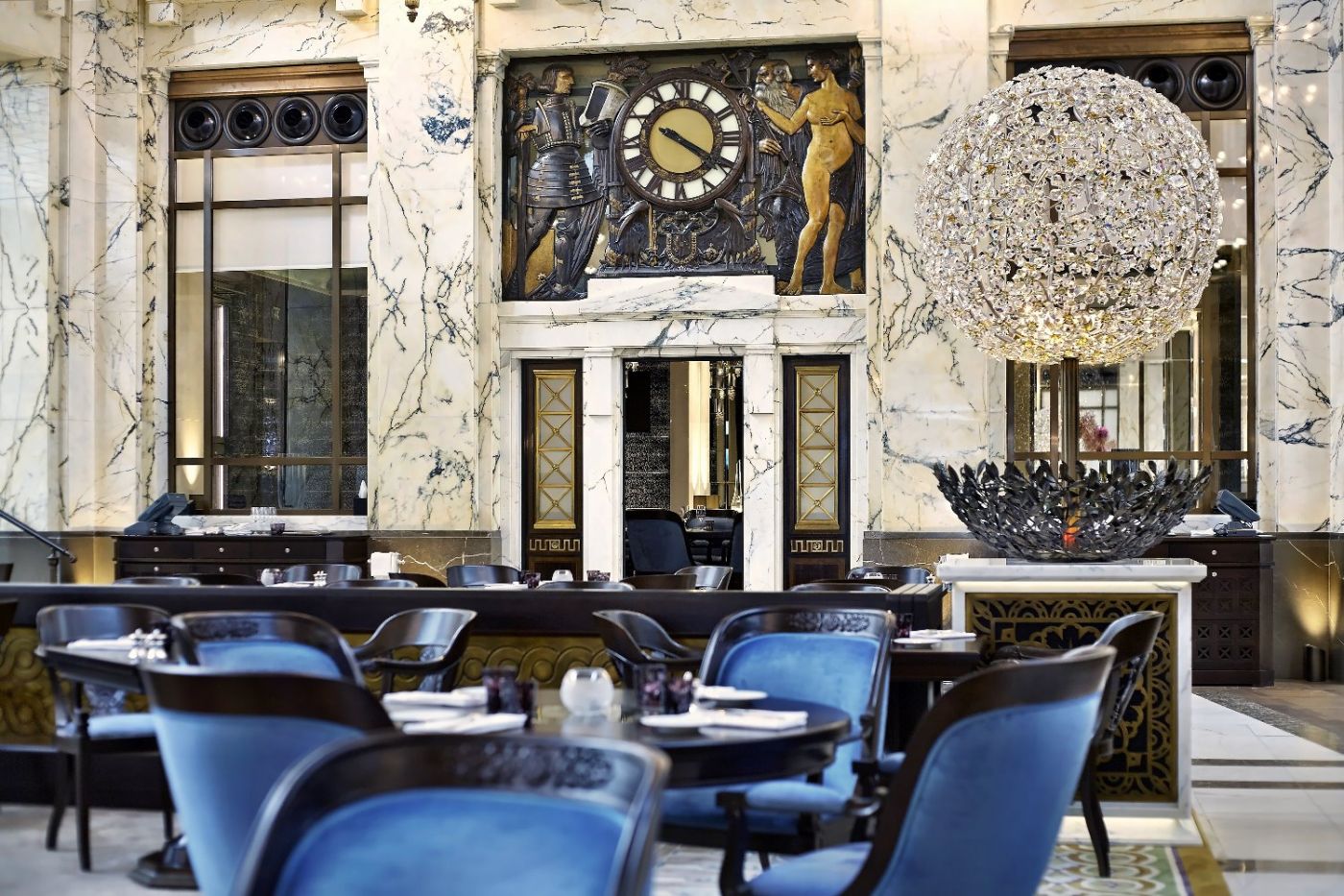 Park Hyatt Vienna