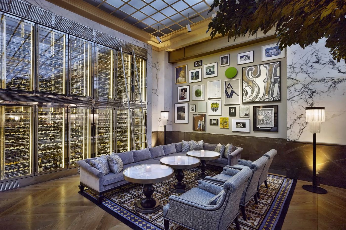 Park Hyatt Vienna
