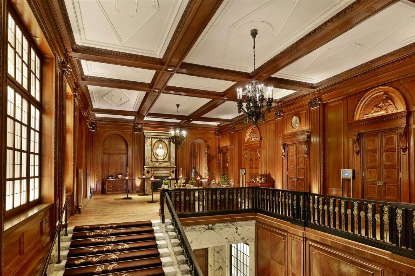 Park Hyatt Vienna