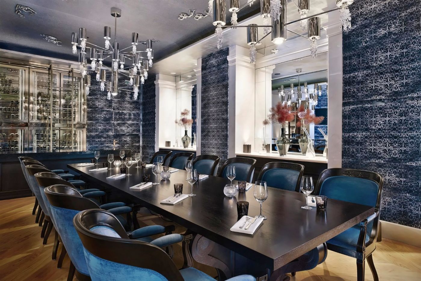 Park Hyatt Vienna