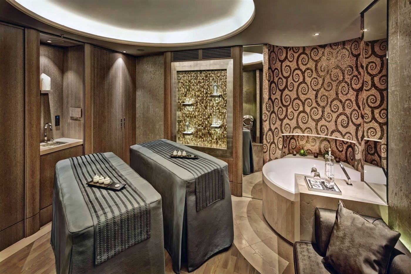 Park Hyatt Vienna