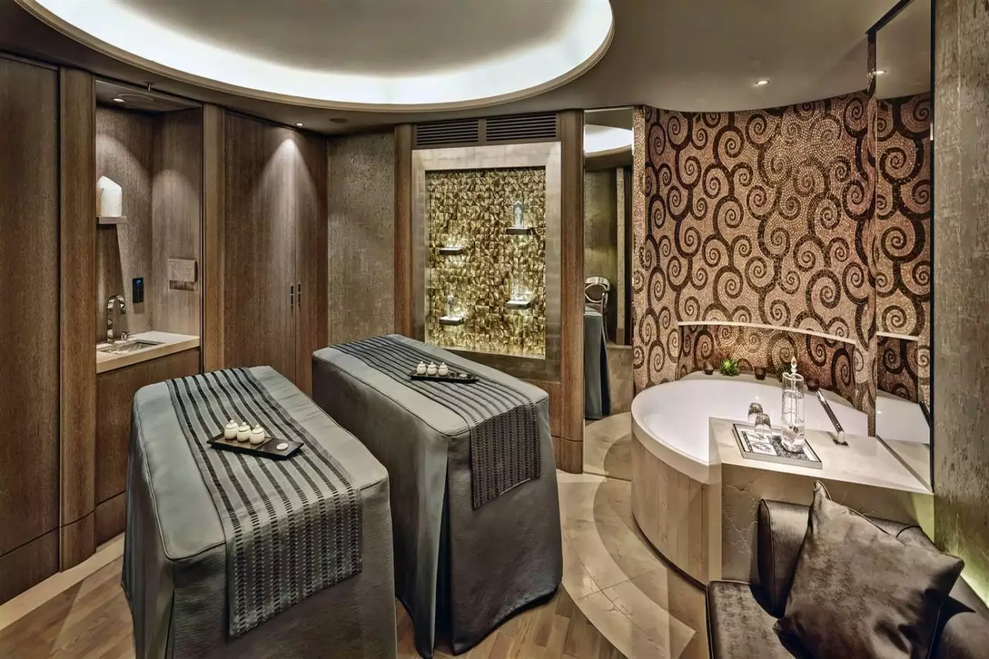 Park Hyatt Vienna