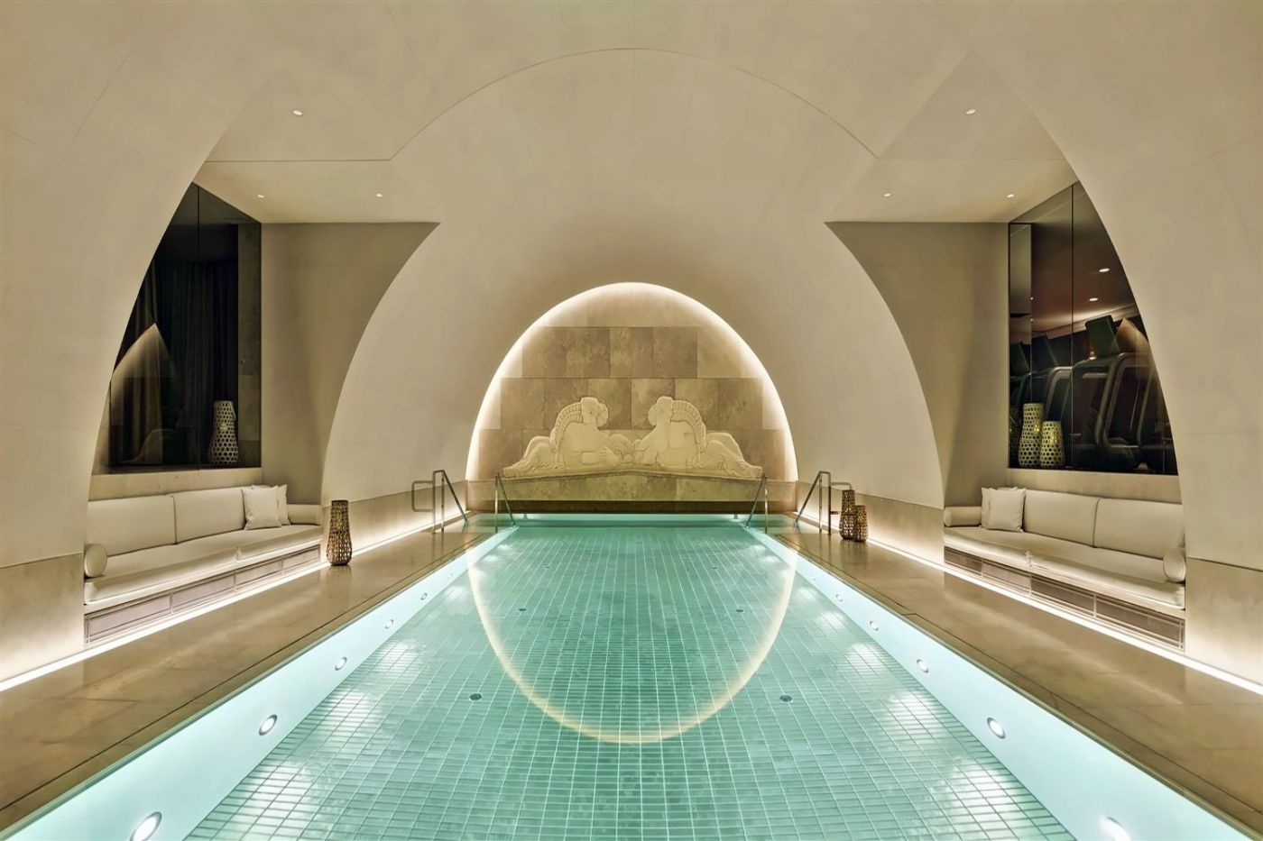 Park Hyatt Vienna