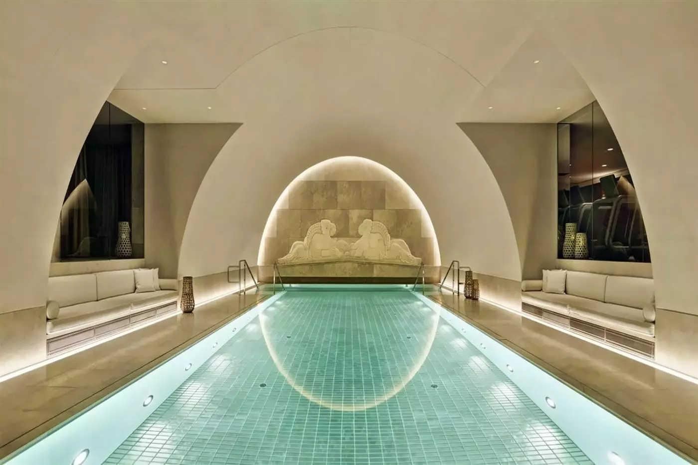 Park Hyatt Vienna