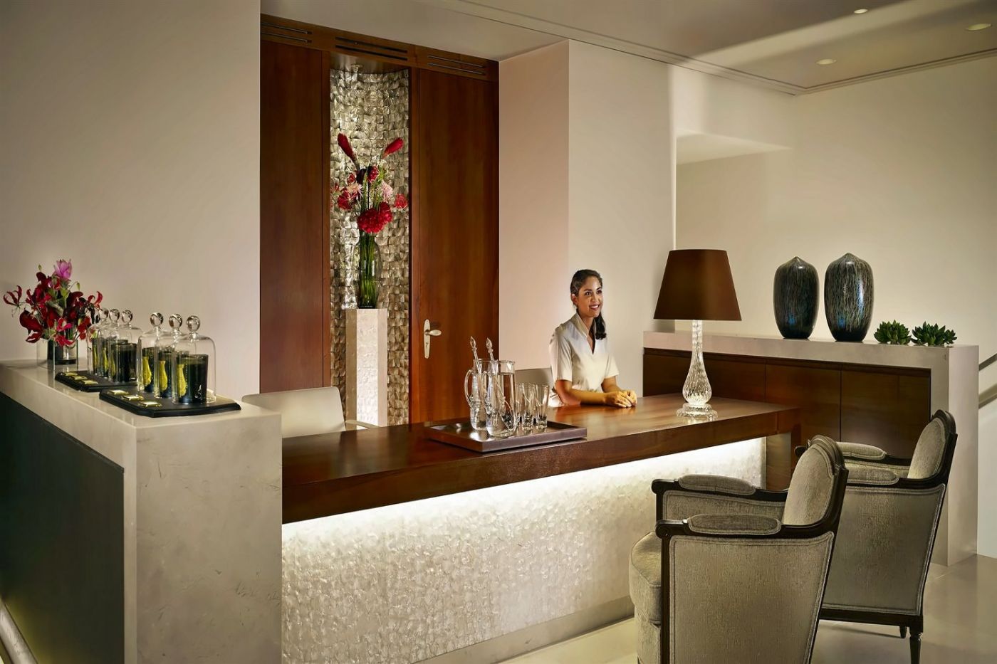 Park Hyatt Vienna