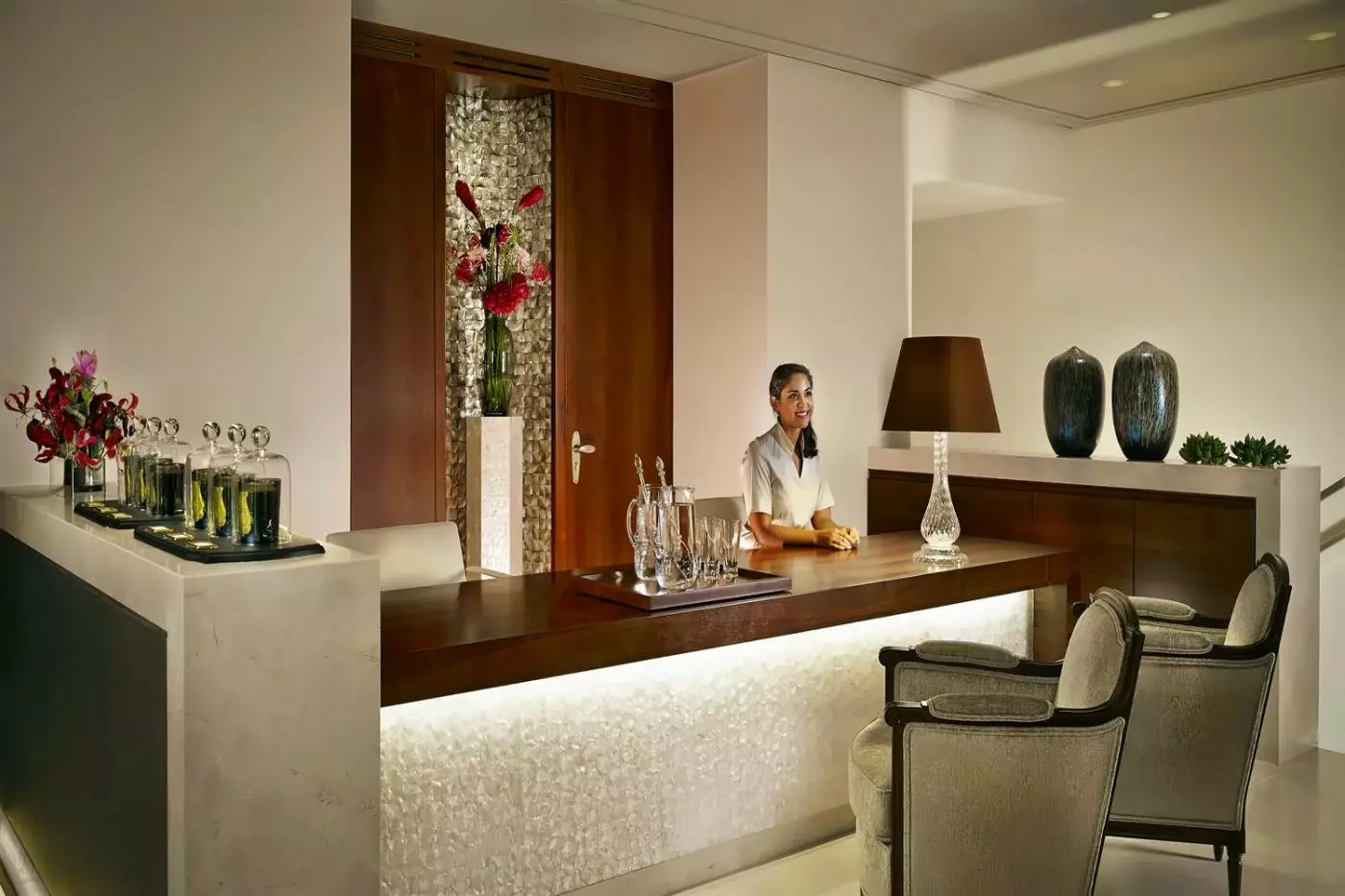 Park Hyatt Vienna