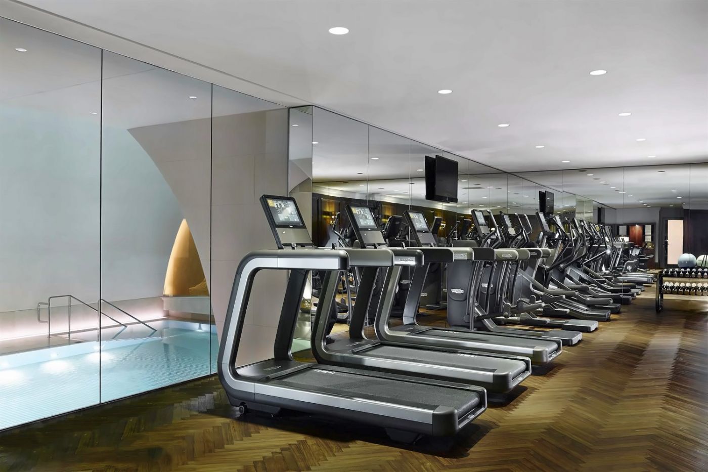 Park Hyatt Vienna