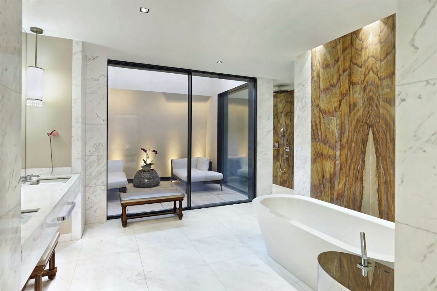Park Hyatt Vienna