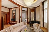 Thumbnail Park Hyatt Vienna