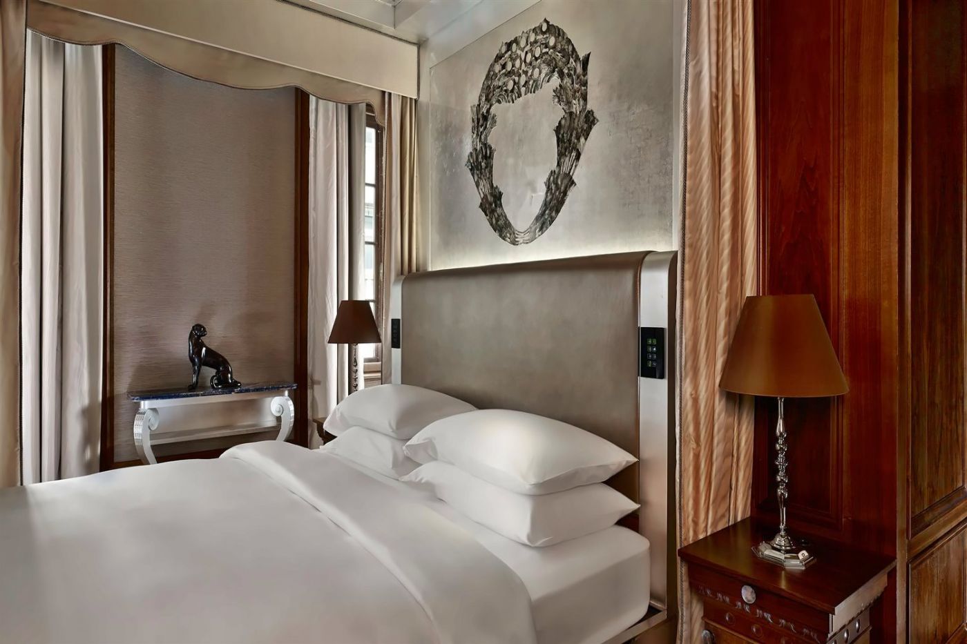 Park Hyatt Vienna