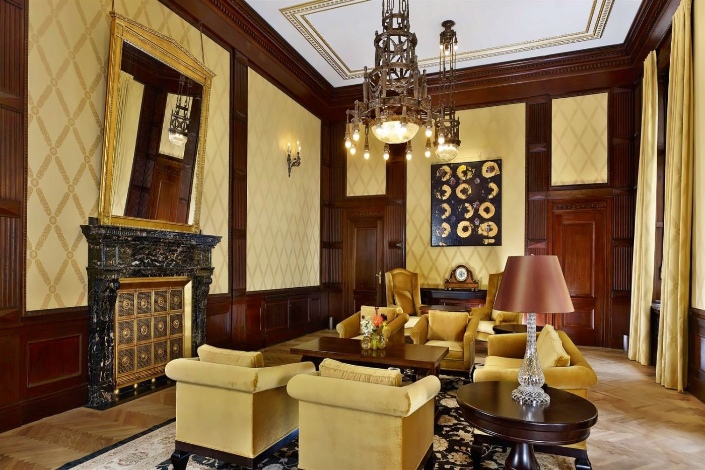 Park Hyatt Vienna