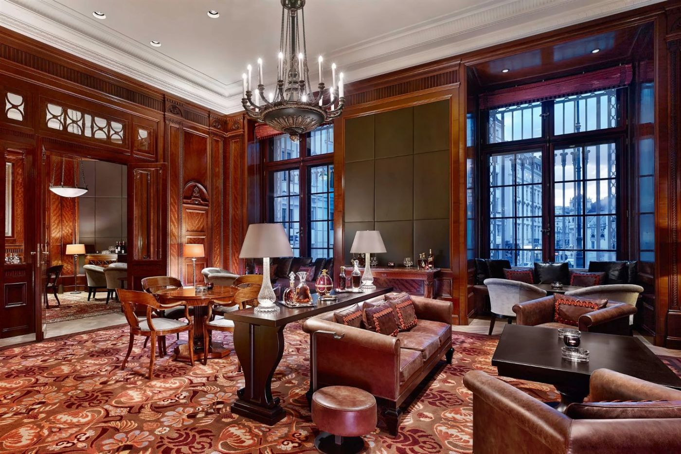 Park Hyatt Vienna