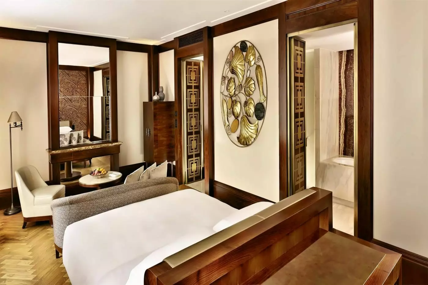 Park Hyatt Vienna