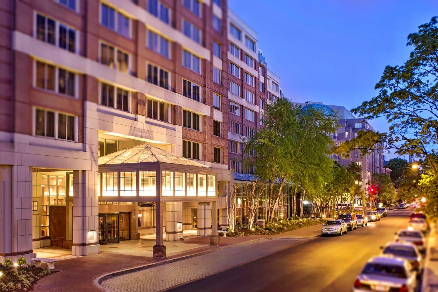 Park Hyatt Washington DC