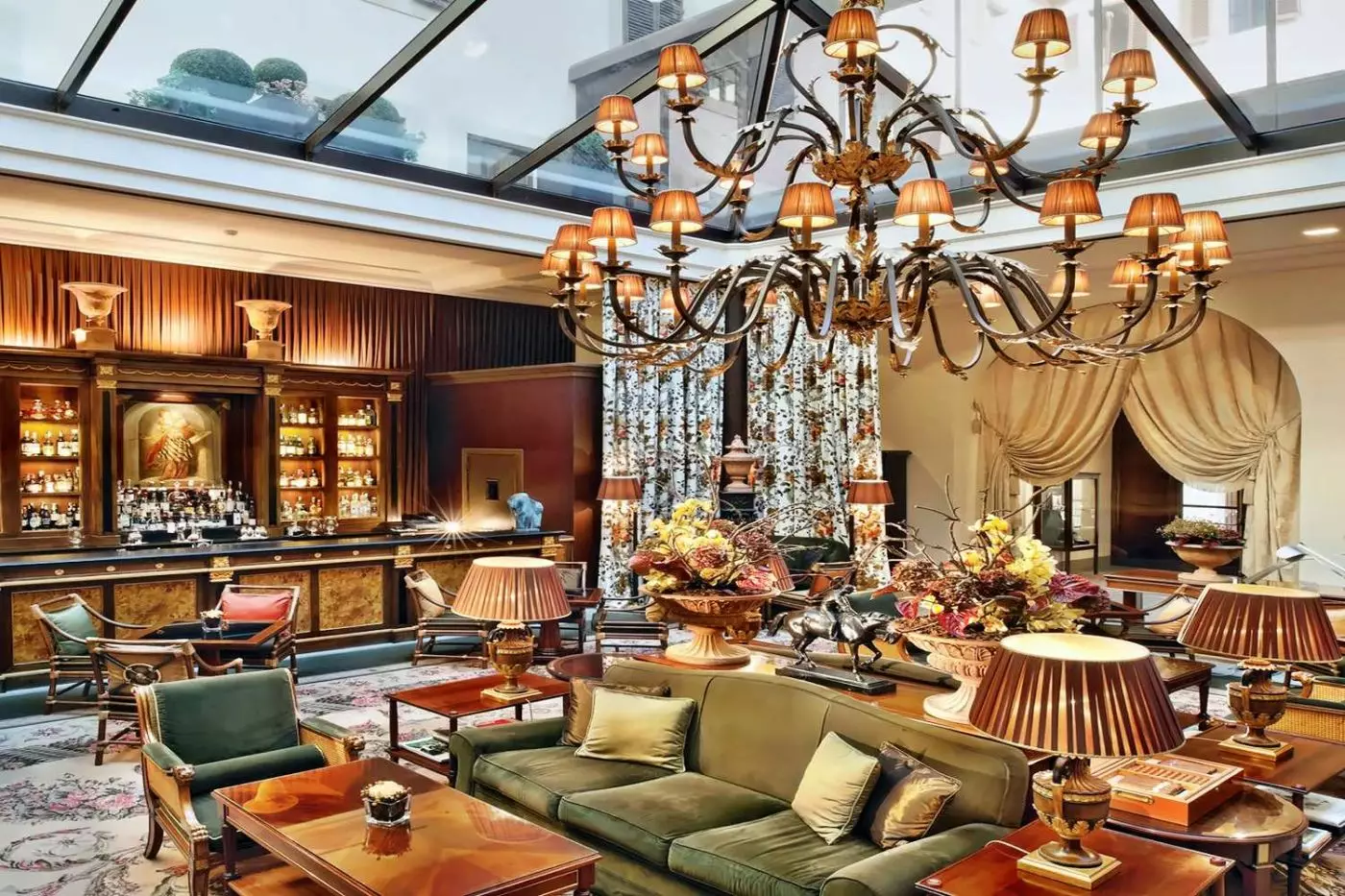 Four Seasons Hotel Firenze