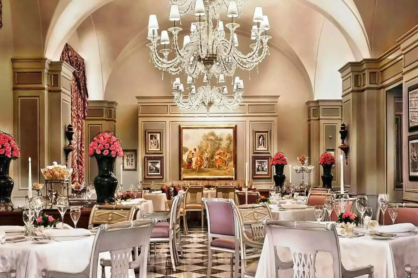 Four Seasons Hotel Firenze